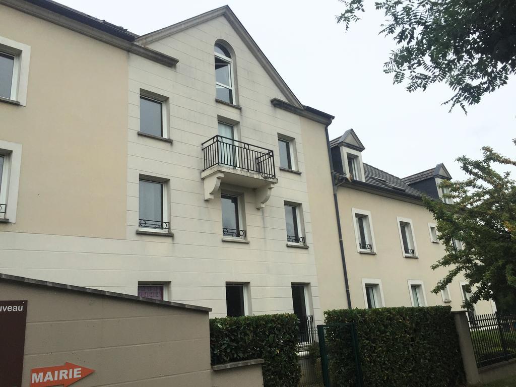 Le Petit Magny Apartment Ngoại thất bức ảnh