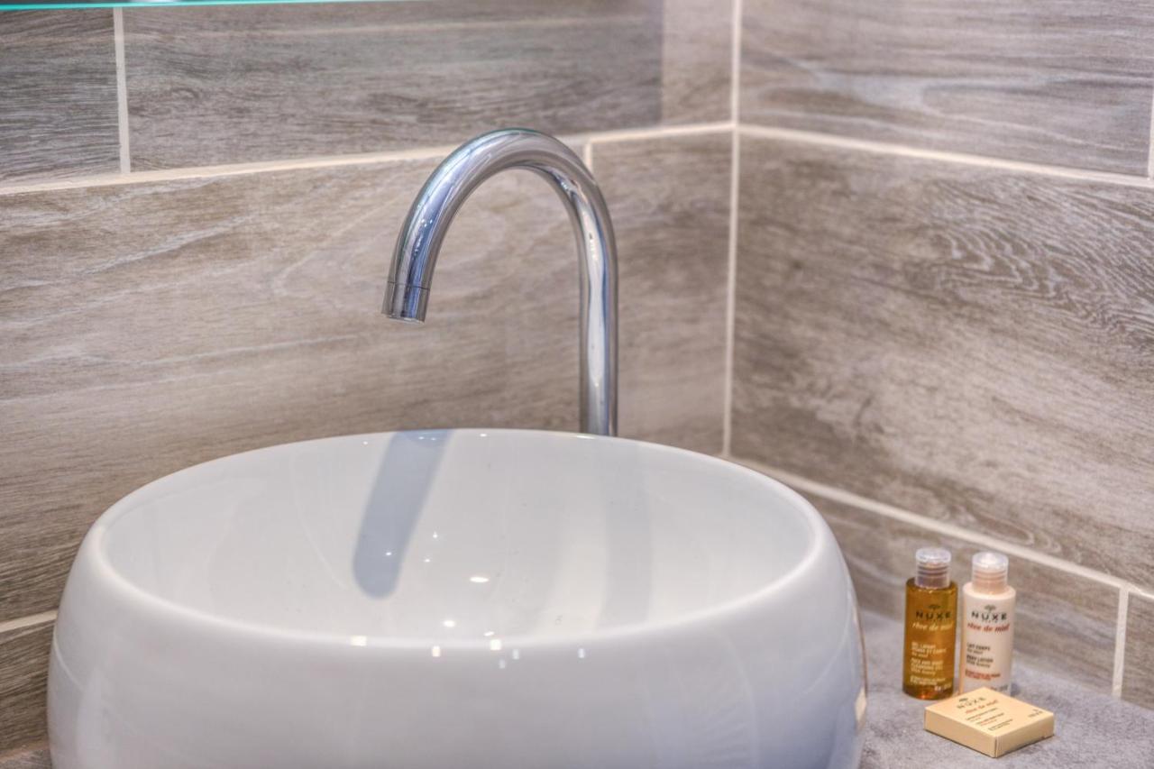 Le Petit Magny Apartment Ngoại thất bức ảnh