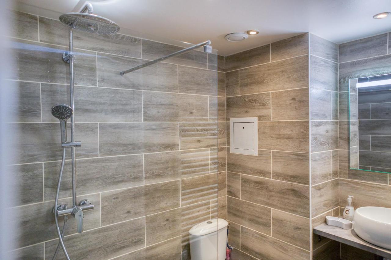 Le Petit Magny Apartment Ngoại thất bức ảnh