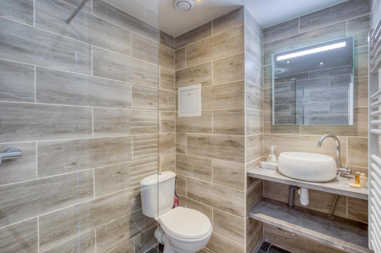 Le Petit Magny Apartment Ngoại thất bức ảnh